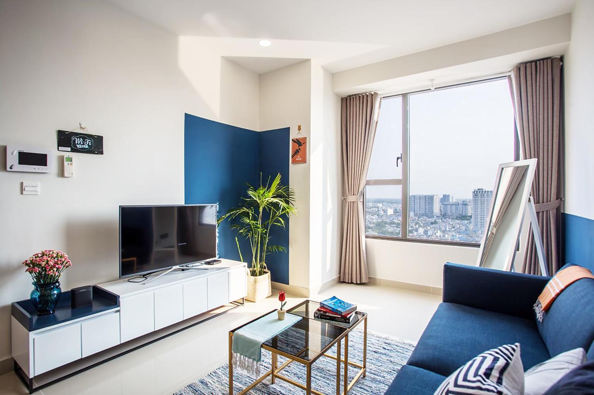 Saigon Sirius Apartment Ho Chi Minh City Room photo