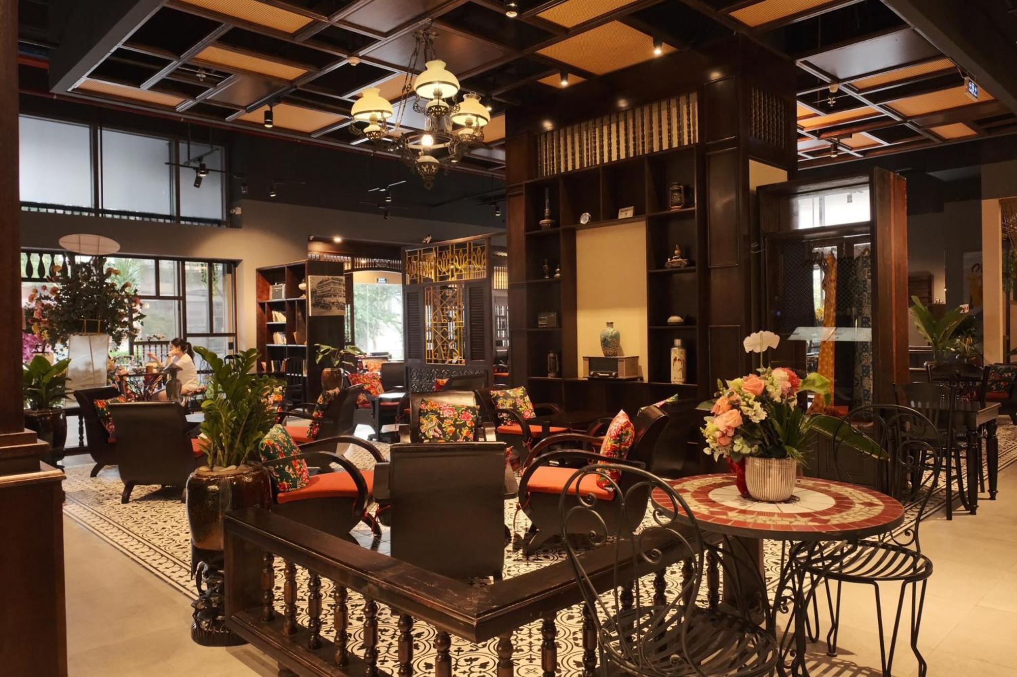 Saigon Sirius Apartment Ho Chi Minh City Exterior photo