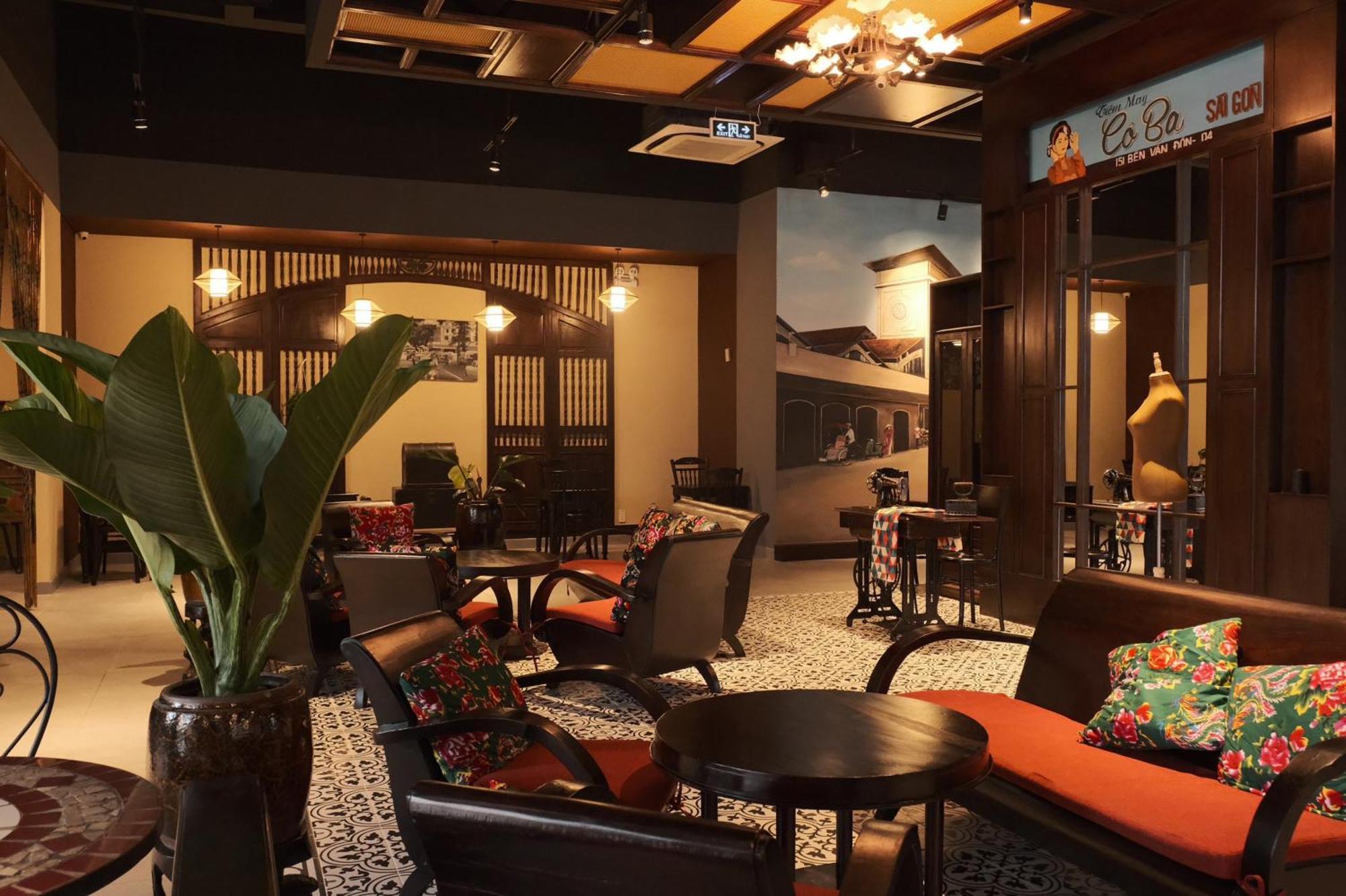 Saigon Sirius Apartment Ho Chi Minh City Exterior photo